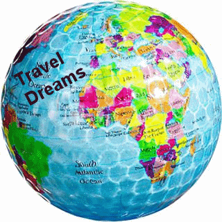 Travel Dreams Club