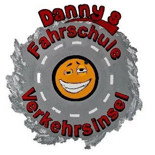 Dany’s Fahrschule – Verkehrsinsel